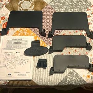 2022/2023 Ford Maverick Accessory Kit